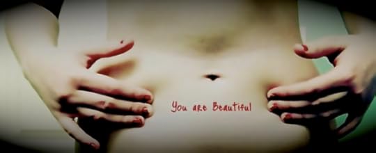 You are beautiful