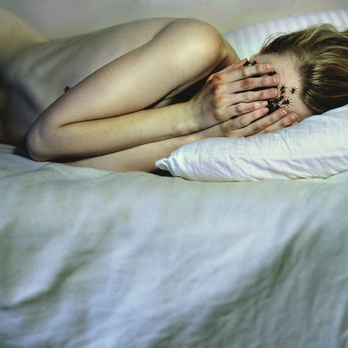 Photo by Rachel Baran