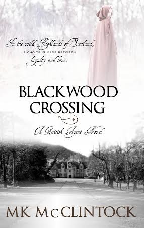 Blackwood Crossing
