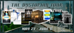 Dystopian Tour Banner