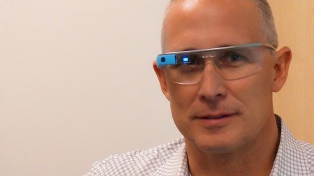 Google Glass is not an incremental change from previous ways of consuming digital information. It's a quantum leap ahead of other ideas.