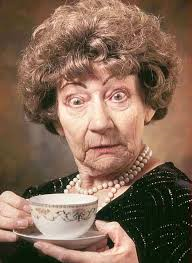tea drinker