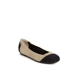 TOMS 'Alessandra' Ballet Flat