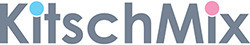 logo for KitschMIx.com
