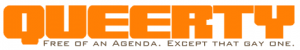 Queerty logo