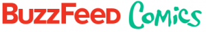 Buzzfeed logo