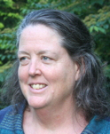 Ellen Larson.