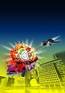 One Man: No Plan M T McGuire