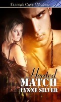 Ambitious journalist, Loren Stanton, is desperate to earn a much desired front page byline. Fate provides her the opportunity when she witnesses an ambassador’s son’s kidnapping. Her investigation takes her to the compound of the Program, a U.S. military branch breeding genetically enhanced soldiers, where she triggers a genetic reaction in soldier, Adam Blacker. The DNA-deep connection binds them together, even while their brains tell them to keep apart. Loren must choose between life as she knows it and a dangerous, passionate world with a man who isn’t what she was looking for, but may be everything she needs.