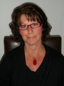 Jamie Johnson.