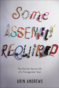 Simon & Schuster Books for Young Readers, September 2014.