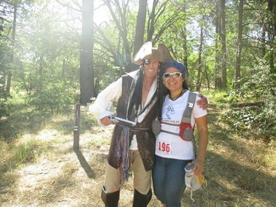 Pirate's Cove