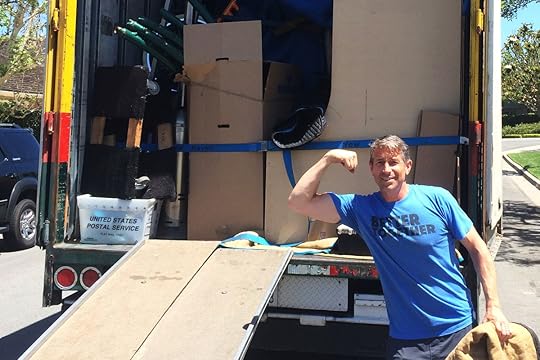 Note: I didnt actually pack this truck.