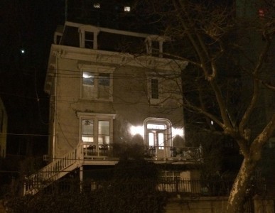 Staten Island House