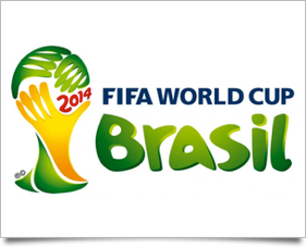 World Cup logo
