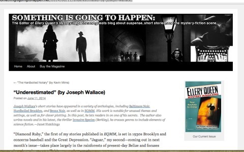EQMM.blog