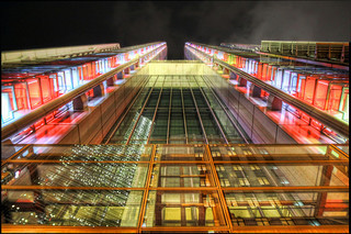Looking Upwards at HSBC