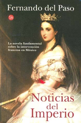 Noticias del imperio