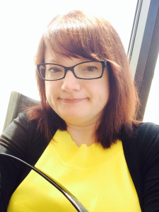 Yeah! Another delay!