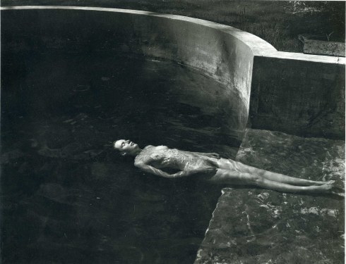 Edward Weston