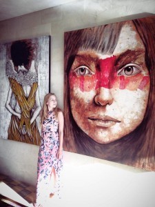 Ubud Arts