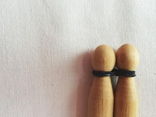 Rubber Braided Bracelet 3