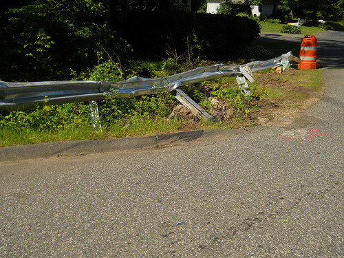 guardrail