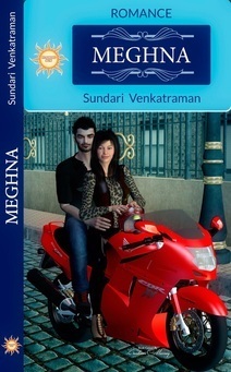 Meghna by Sundari Vekatraman