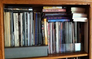 My life's work in published form.