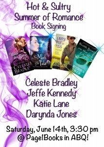 HotSultrySigning