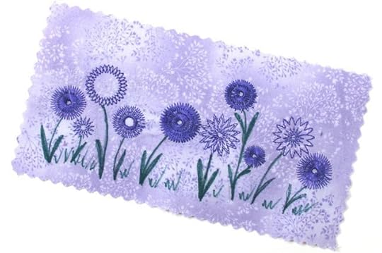 How to use sewing machine presser feet by Nancy Zieman