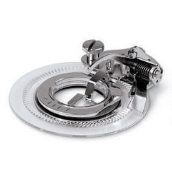 Flower Stitch Foot, Low Shank