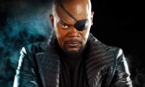 Nick Fury Must Die!