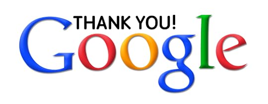 DD_Google thank you google