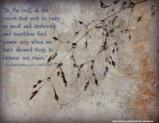 Our voice quote 2014