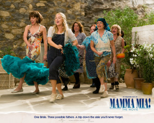 Dancing Queen