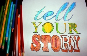 tell-your-story
