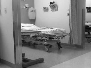 Empty-Hospital-Bed