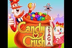 candy crush