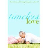 Timeless Love cover-Amazon