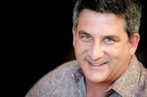 Wayne Pernell headshot