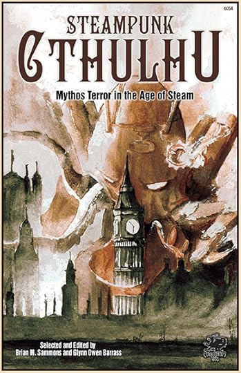 SteampunkCthulhu
