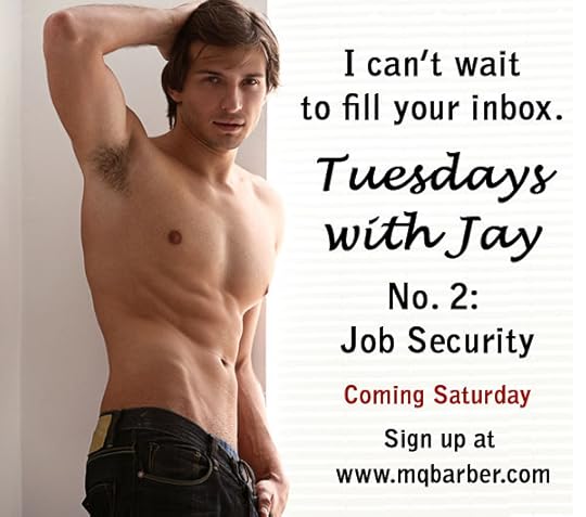 Jay-JobSecurity