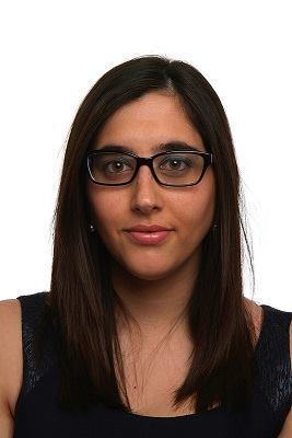 Autora Inna Gilles