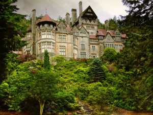 Cragside 2