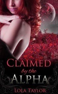 claimed by the alpha ep 1 cover VERSION 2 WITH LIVE MODELS