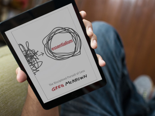 Are You an Essentialist?