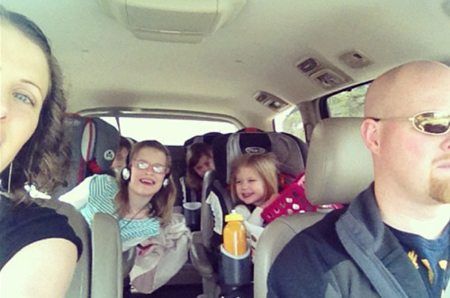 Preparing for a Road Trip with Kids at lifeyourway.net