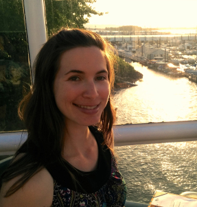 Britt Skrabanek Summer