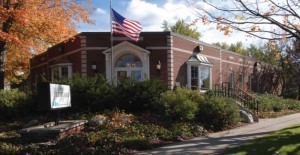 Krause Memorial Branch